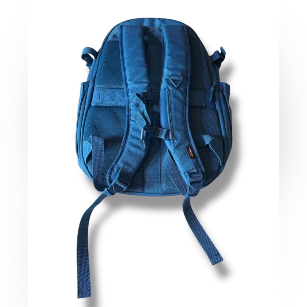 Nike Air Jordan x Cordura WeatherProof Backpack Bag - Picture 11 of 16